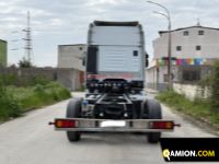 Iveco Stralis 560 Stralis 560 | EUROCAR2002 S.R.L.