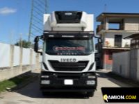 Iveco Stralis 400 Stralis 400 | EUROCAR2002 S.R.L.