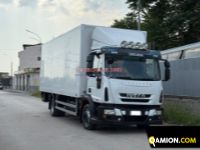 Iveco Eurocargo 120E25 Eurocargo 120E25 | Altro Altro | EUROCAR2002 S.R.L.