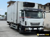 Iveco Eurocargo 120E25 Eurocargo 120E25 | Altro Altro | EUROCAR2002 S.R.L.