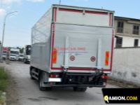 Iveco Eurocargo 120E25 Eurocargo 120E25 | Altro Altro | EUROCAR2002 S.R.L.