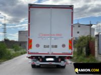 Iveco Eurocargo 180E28 Eurocargo 180E28 | EUROCAR2002 S.R.L.