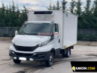 Iveco DAILY 35C14 DAILY 35C14 | EUROCAR2002 S.R.L.