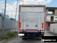Iveco Eurocargo 120E25 Eurocargo 120E25 | Altro Altro | EUROCAR2002 S.R.L.