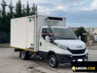 Iveco DAILY 35C14 DAILY 35C14 | EUROCAR2002 S.R.L.