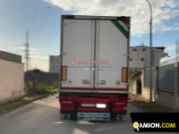 Scania R500 V8 Streamline R500 V8 Streamline | EUROCAR2002 S.R.L.