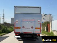 Iveco Eurocargo 75E18 Eurocargo 75E18 | EUROCAR2002 S.R.L.