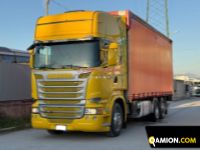 Scania R450 R450 | EUROCAR2002 S.R.L.
