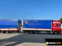 Scania R 500 V8 Centinato R 500 V8 Centinato | EUROCAR2002 S.R.L.