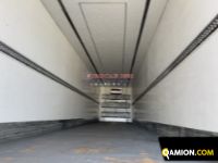 Scania R500 V8 Streamline R500 V8 Streamline | EUROCAR2002 S.R.L.