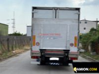 Iveco Eurocargo 120E25 Eurocargo 120E25 | Altro Altro | EUROCAR2002 S.R.L.