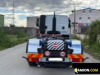 Iveco Stralis 330 Cabina Corta Passo 3800 Stralis 330 Cabina Corta Passo 3800 | EUROCAR2002 S.R.L.