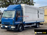 Iveco Eurocargo 120E18 Eurocargo 120E18 | EUROCAR2002 S.R.L.