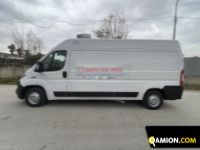Fiat Ducato Maxi 2 3 Mjt 130 Cv Ducato Maxi 2 3 Mjt 130 Cv | EUROCAR2002 S.R.L.