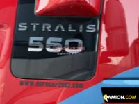 Iveco Stralis 560 Stralis 560 | EUROCAR2002 S.R.L.