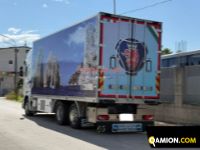 Scania R450 Streamline R450 Streamline | Altro Altro | EUROCAR2002 S.R.L.