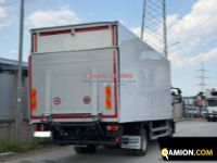 Iveco Eurocargo 120E25 Eurocargo 120E25 | Altro Altro | EUROCAR2002 S.R.L.