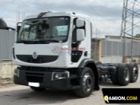 Renault Premium 310 Dxi Cabina Corta Premium 310 Dxi Cabina Corta | Altro Altro | EUROCAR2002 S.R.L.