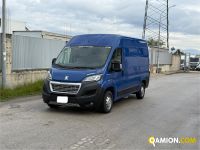 Peugeot Boxer 2 2 Hdi 140 Cv Boxer 2 2 Hdi 140 Cv | EUROCAR2002 S.R.L.