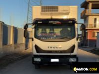 Iveco Eurocargo 100E19 Eurocargo 100E19 | EUROCAR2002 S.R.L.