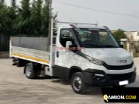 Iveco Daily 35C17 3 0 16V Daily 35C17 3 0 16V | EUROCAR2002 S.R.L.