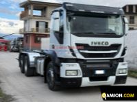 Iveco Stralis 330 Cabina Corta Passo 3800 Stralis 330 Cabina Corta Passo 3800 | EUROCAR2002 S.R.L.