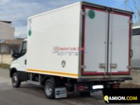 Iveco DAILY 35C12 DAILY 35C12 | EUROCAR2002 S.R.L.