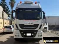 Iveco Stralis 510 Stralis 510 | Altro Altro | EUROCAR2002 S.R.L.
