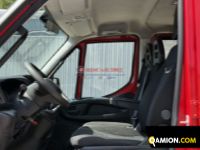 Iveco Daily 35C16 3 0 16V Doppia Cabina 7 Posti Daily 35C16 3 0 16V Doppia Cabina 7 Posti | EUROCAR2002 S.R.L.