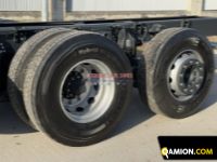 Scania P 420 P 420 | EUROCAR2002 S.R.L.