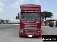 Scania R580 Streamline R580 Streamline | EUROCAR2002 S.R.L.