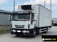 Iveco Eurocargo 120E25 Eurocargo 120E25 | Altro Altro | EUROCAR2002 S.R.L.