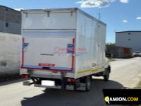 Iveco DAILY 35C16 DAILY 35C16 | EUROCAR2002 S.R.L.