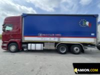 Scania R580 Streamline R580 Streamline | EUROCAR2002 S.R.L.
