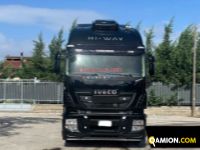 Iveco Stralis 460 Stralis 460 | EUROCAR2002 S.R.L.