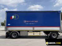 Scania R580 Streamline R580 Streamline | EUROCAR2002 S.R.L.