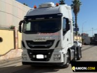 Iveco Stralis 510 Stralis 510 | Altro Altro | EUROCAR2002 S.R.L.