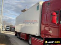 Scania R500 V8 Streamline R500 V8 Streamline | EUROCAR2002 S.R.L.