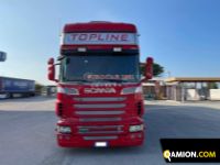 Scania R 500 V8 Centinato R 500 V8 Centinato | EUROCAR2002 S.R.L.