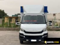Iveco Daily 35C15 3 0 16V Daily 35C15 3 0 16V | EUROCAR2002 S.R.L.