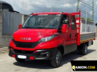 Iveco Daily 35C16 3 0 16V Doppia Cabina 7 Posti Daily 35C16 3 0 16V Doppia Cabina 7 Posti | EUROCAR2002 S.R.L.