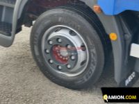 Iveco Eurocargo 120E18 Eurocargo 120E18 | EUROCAR2002 S.R.L.