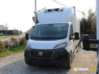 Fiat DUCATO ducato maxi