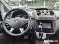 Mercedes 5 posti autocarro | Altro Altro