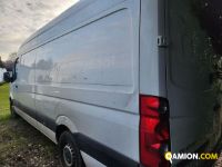 Volkswagen CRAFTER Passo Lungo full optional | Altro Altro