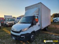 Iveco DAILY 35C17 automatico 3000cc | Altro Altro