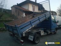 Nissan ATLEON cassonato | Altro Altro