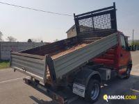 Nissan ATLEON cassonato | Altro Altro