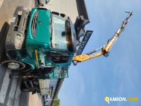 Renault MIDLUM - GRU e RIBALTABILE MIDLUM - GRU e RIBALTABILE | Altro Cassone Ribaltabile