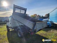 Iveco DAILY euro5 ribaltabile | Altro Altro